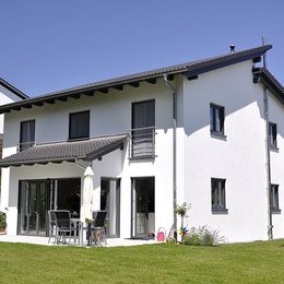 Maler Meisterbetrieb PATRICK SKULEC aus Idar-Oberstein